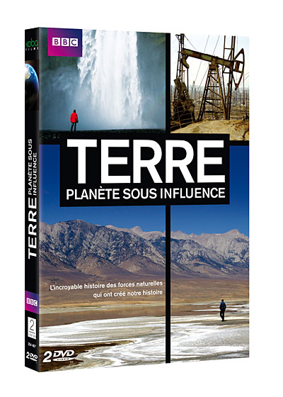 La Terre : Planète sous influence