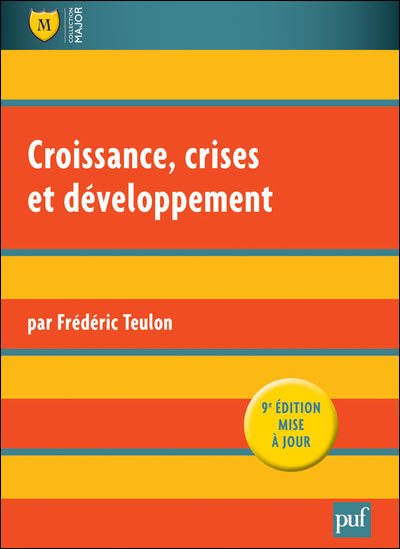 Croissance, crises et développement