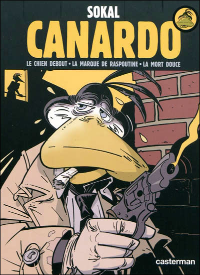 Canardo