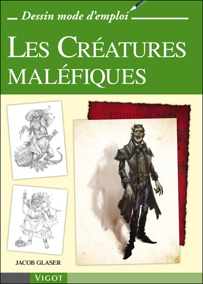 Les créatures maléfiques