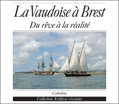La Vaudoise à Brest