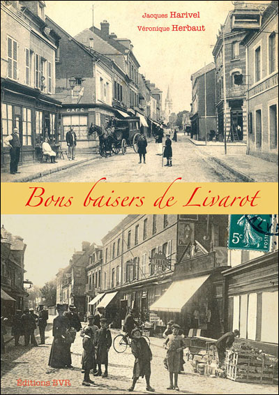 Bons baisers de Livarot