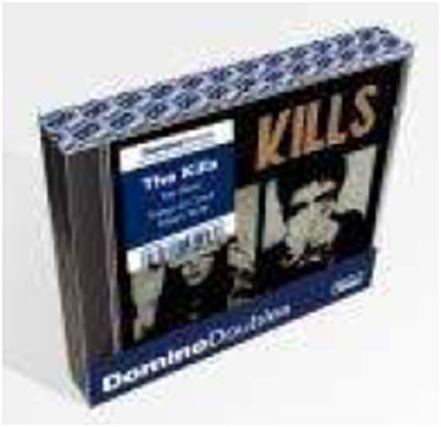 Keep on your mean side - No wow - Coffret 2 CD