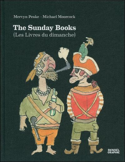 The Sunday Books