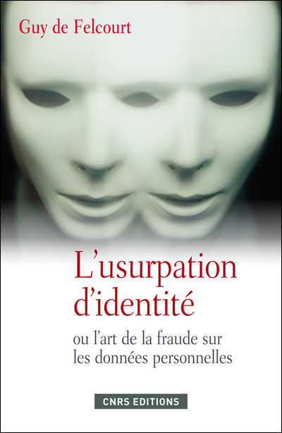 L'usurpation d'identité