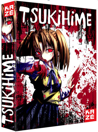 その他 Tsukihime: Complete Collection/ [DVD] [Import] 2mvetro Amazon.co.jp: Tsukihime: Complete Collection/ [DVD] : DVD
