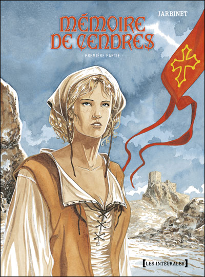 Mémoire de cendres - Intégrale