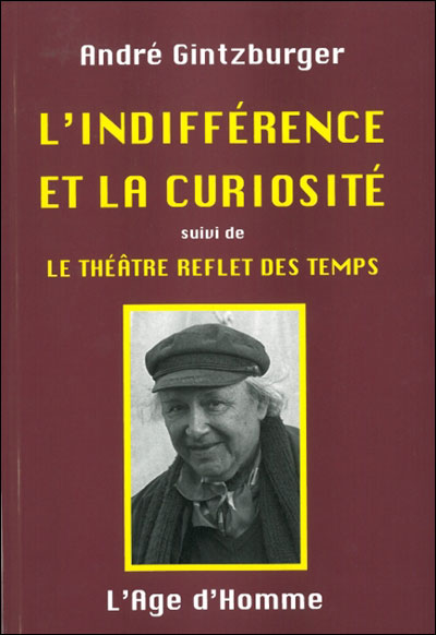 Le théâtre reflet des temps ?