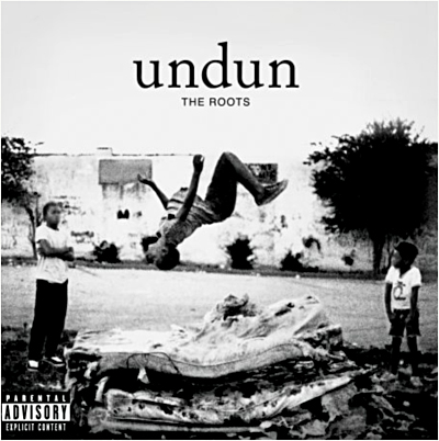Undun