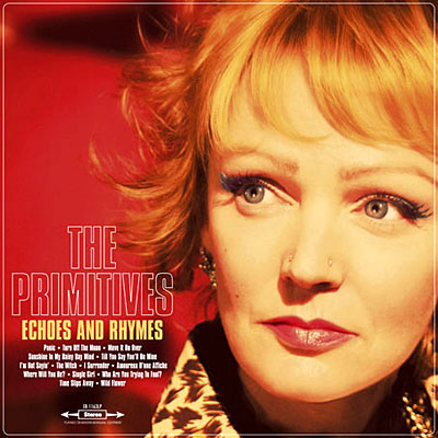 Echoes And Rhymes (LP)