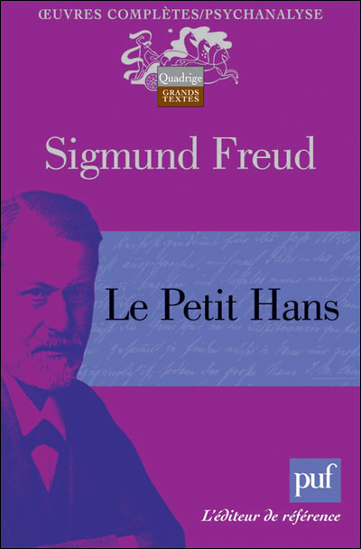 Le petit Hans