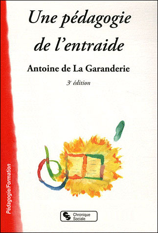 Pédagogie de l'entraide