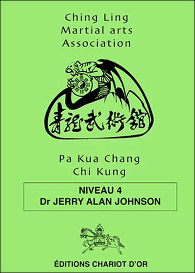 Pa kua chang chio kung - nivea