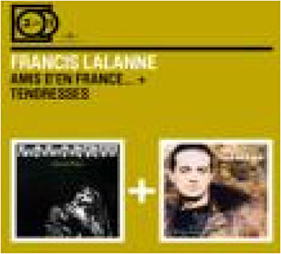 Amis d'en France - Tendresses