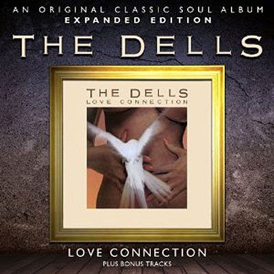 Love connection - Expanded edition