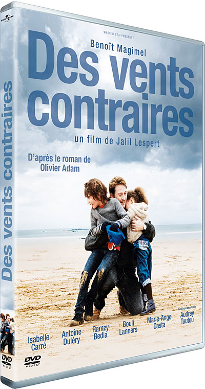 Des vents contraires