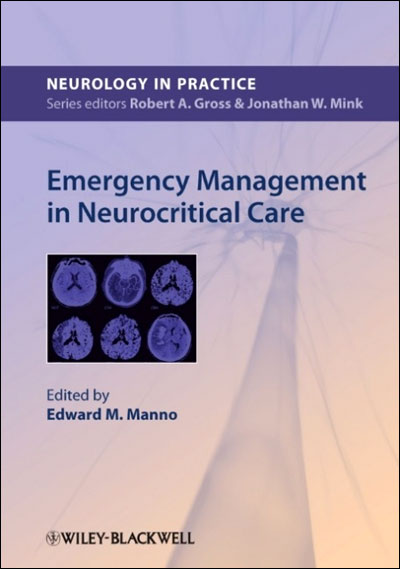 Emergency management in neurocritical care