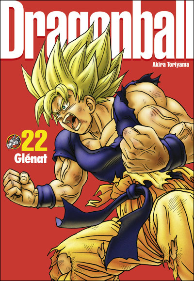 Dragon Ball - tome 22 - Dragon Ball Perfect Edition