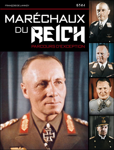 Les maréchaux du Reich