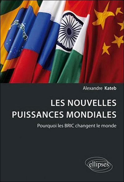 Les nouvelles puissances mondiales