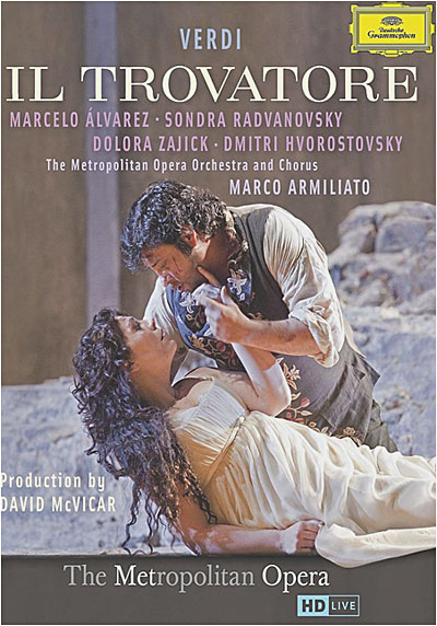 TROVATORE