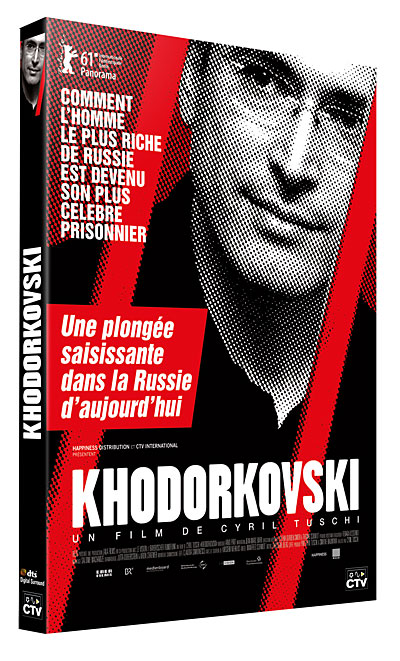Khodorkovsky