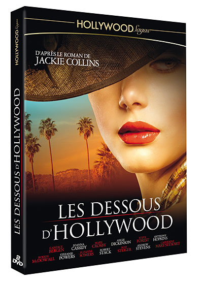 DESSOUS D HOLLYWOOD-VF