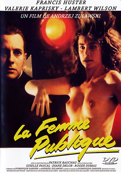 La Femme publique