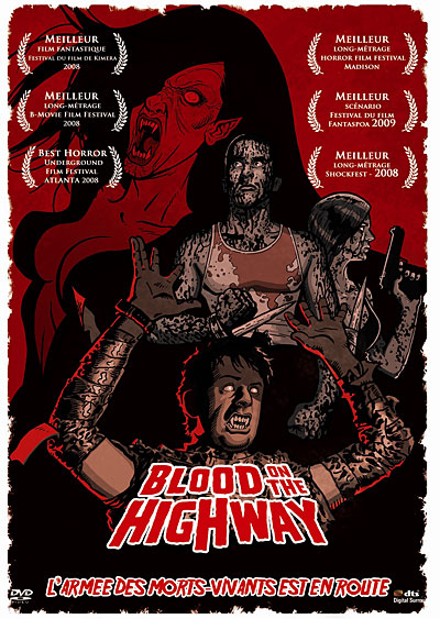 Blood on the Highway