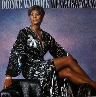 Heartbreaker - Expanded edition