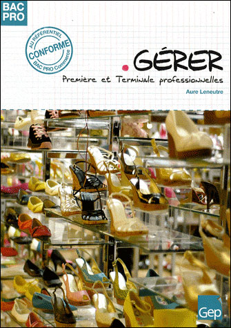 Gérer 1ère et Term