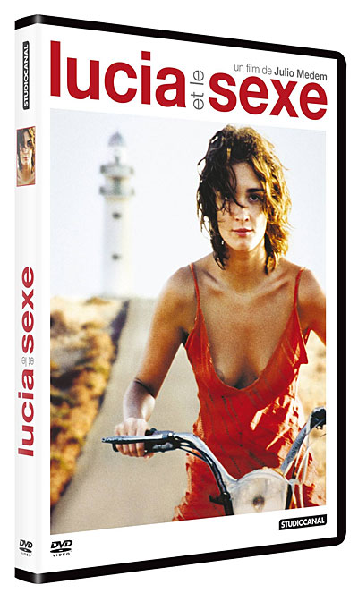 Lucia et le sexe