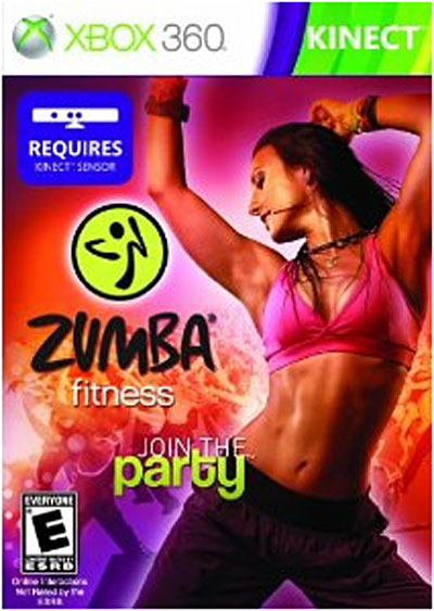 Zumba Fitness