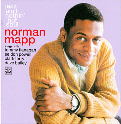 Jazz ain't nothin but soul
