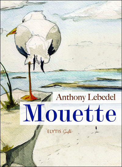 Mouette