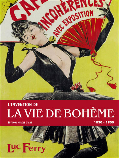 L'invention de la vie de Bohème