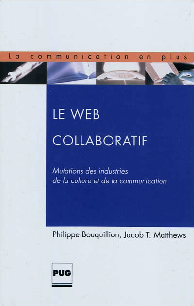 Le web collaboratif