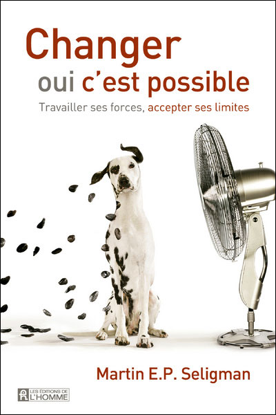 Changer oui c'est possible