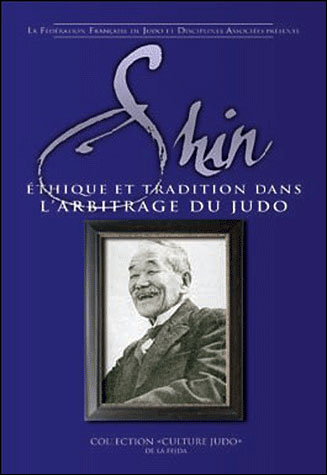 Shin, éthique et tradition dans l'arbitrage en judo