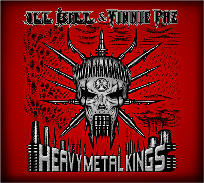 Heavy metal kings