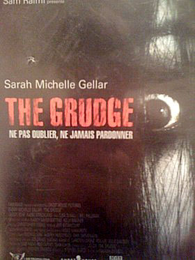 The Grudge