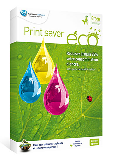 Avanquest Print Saver Eco