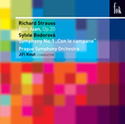 Don Juan - Symphonie n.1 con le campane