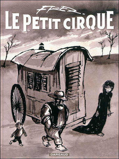 Petit cirque (Le) - Petit cirque (Le)