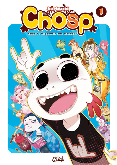 Chosp