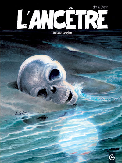 L'ancêtre - intégrale