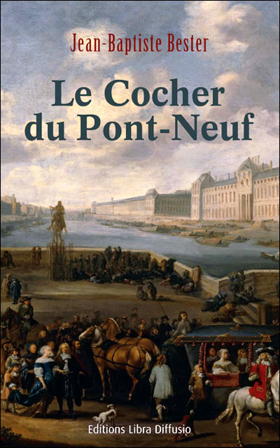 Le cocher du Pont-Neuf
