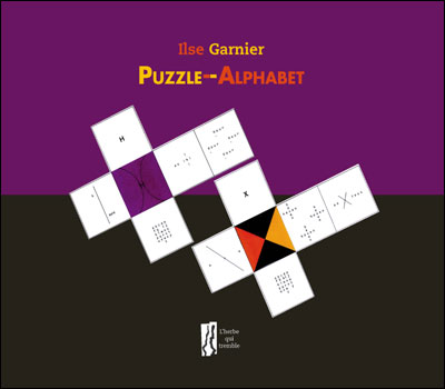 Puzzle alphabet
