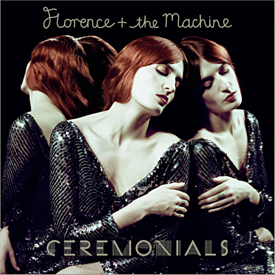Ceremonials - Edition Deluxe