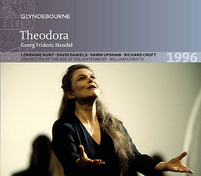 Theodora - Glyndebourne 1996